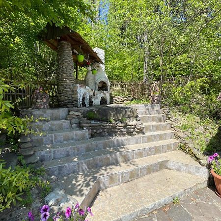 Grunok (Adults Only) Hotel Pilipets Exterior foto
