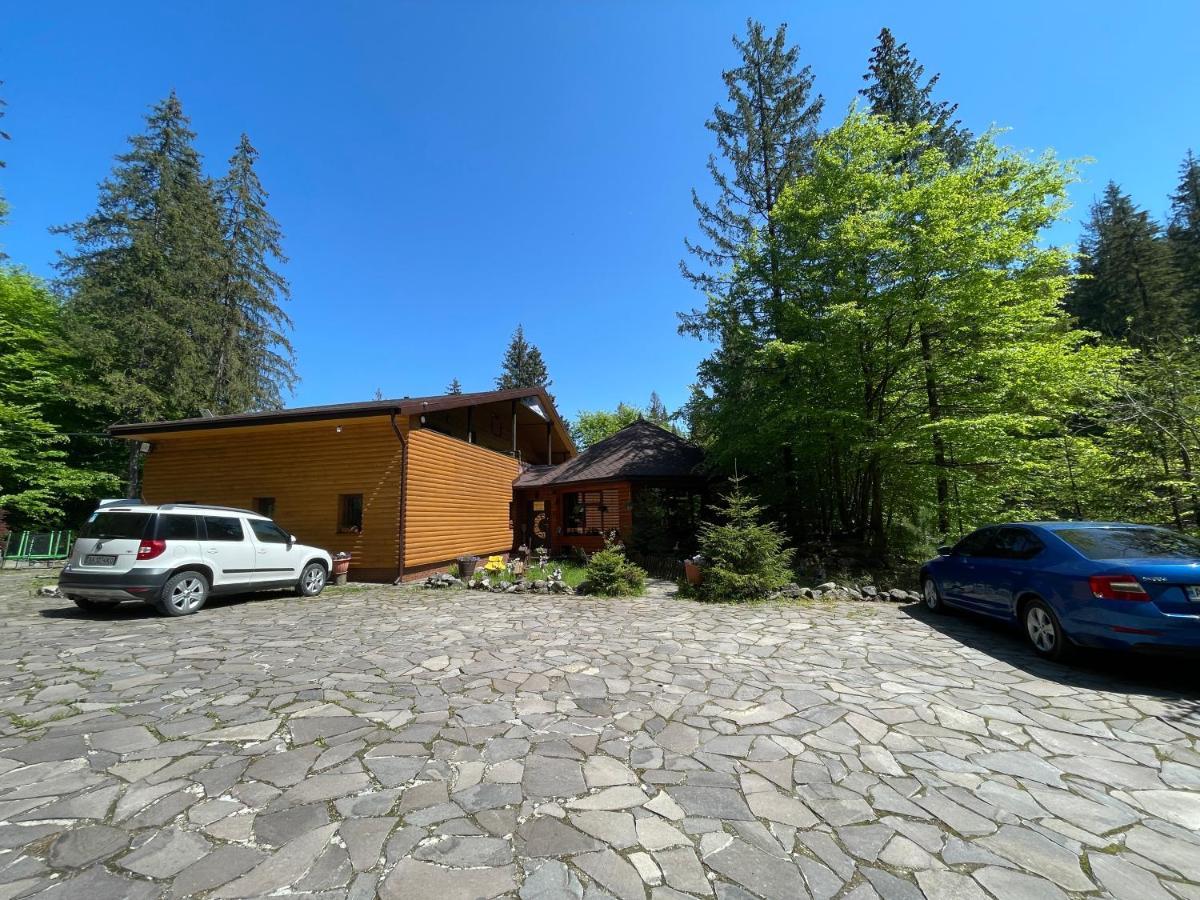 Grunok (Adults Only) Hotel Pilipets Exterior foto