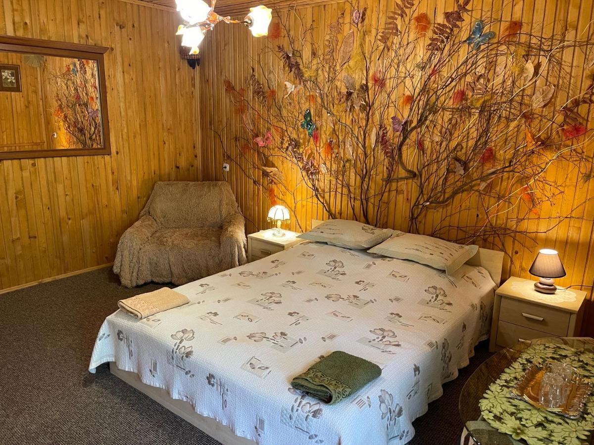 Grunok (Adults Only) Hotel Pilipets Exterior foto