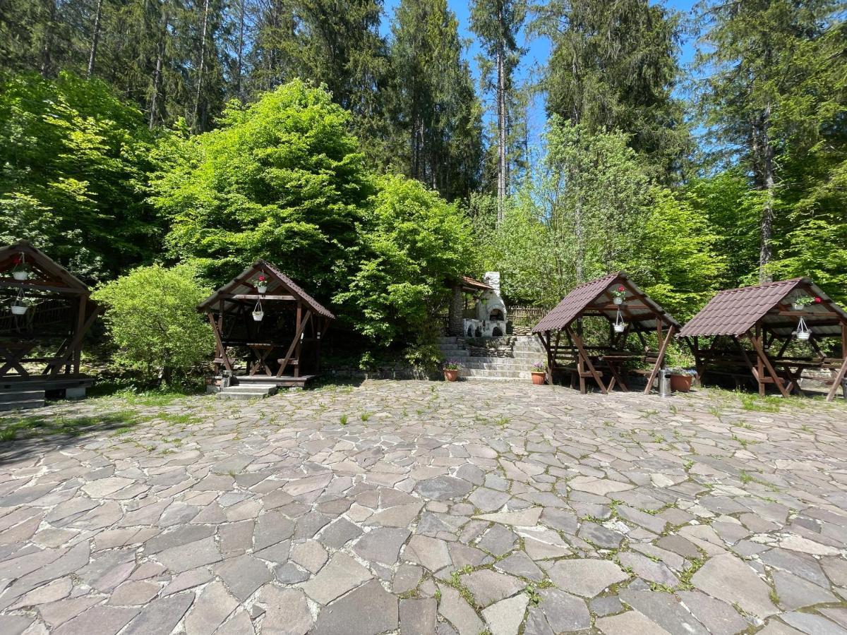 Grunok (Adults Only) Hotel Pilipets Exterior foto