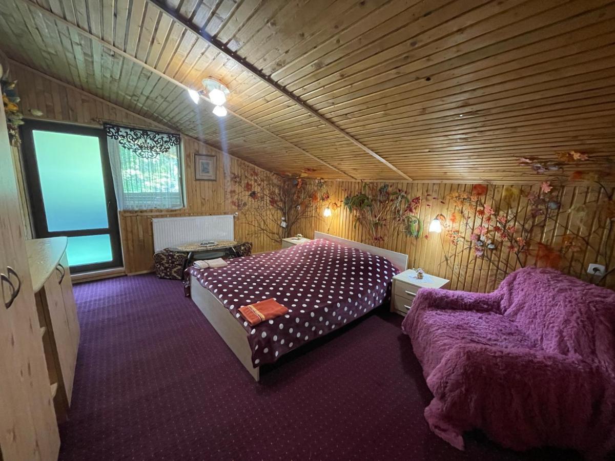 Grunok (Adults Only) Hotel Pilipets Exterior foto