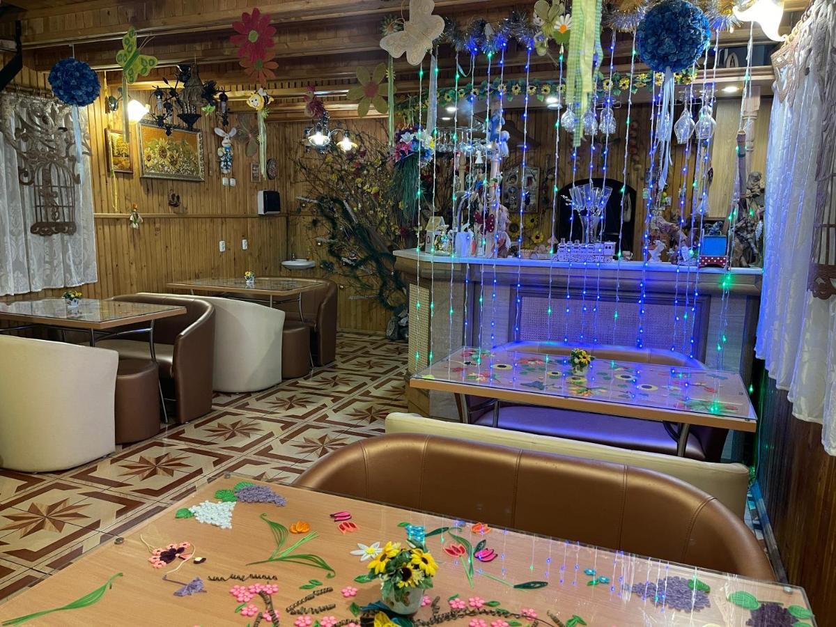 Grunok (Adults Only) Hotel Pilipets Exterior foto
