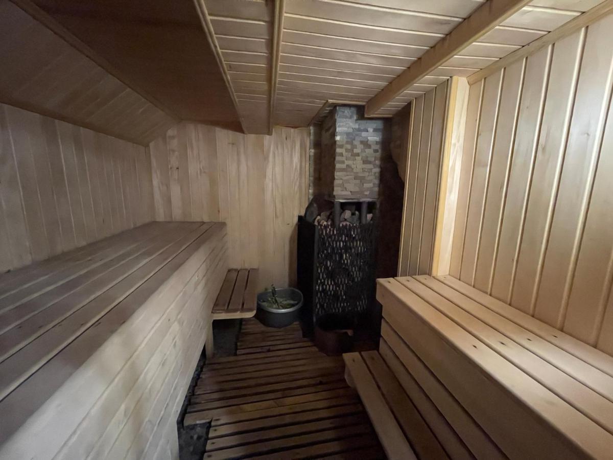 Grunok (Adults Only) Hotel Pilipets Exterior foto