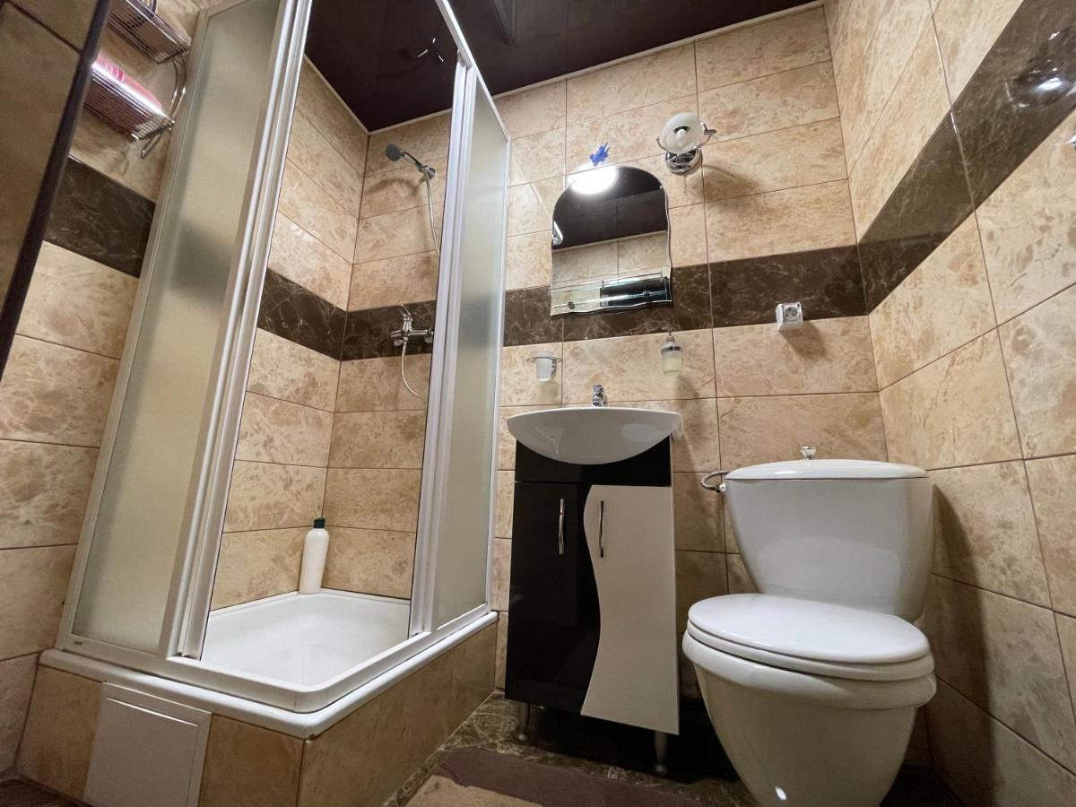 Grunok (Adults Only) Hotel Pilipets Exterior foto