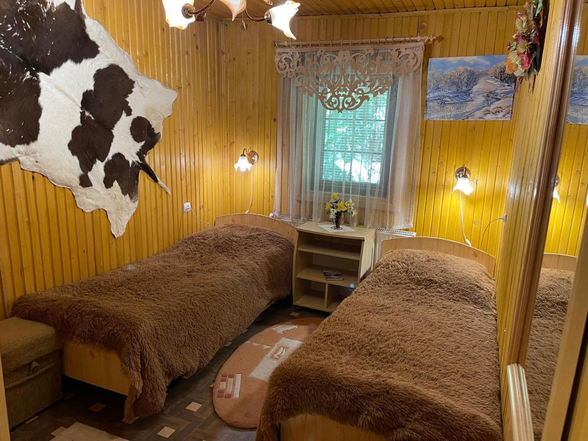 Grunok (Adults Only) Hotel Pilipets Exterior foto