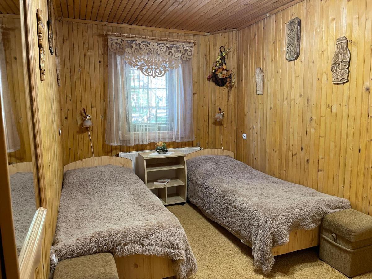Grunok (Adults Only) Hotel Pilipets Exterior foto