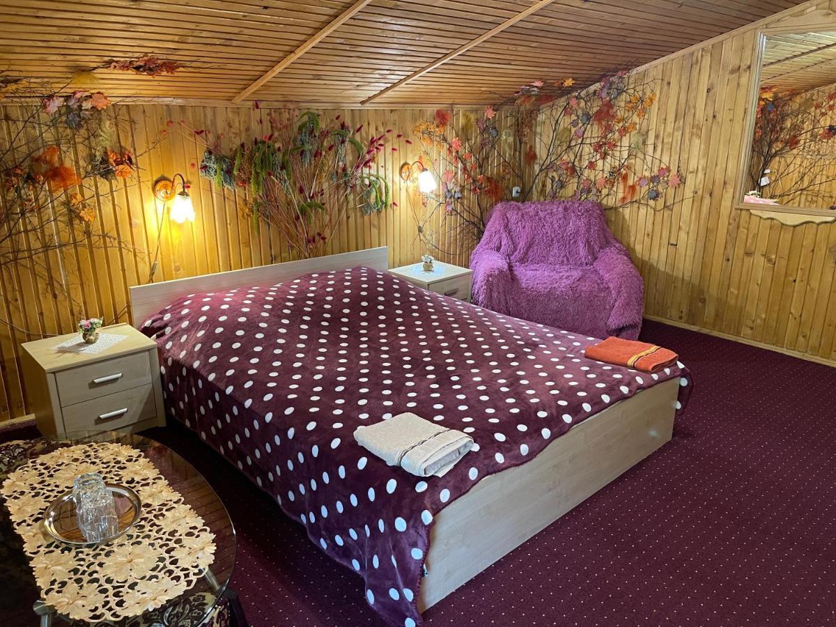 Grunok (Adults Only) Hotel Pilipets Exterior foto