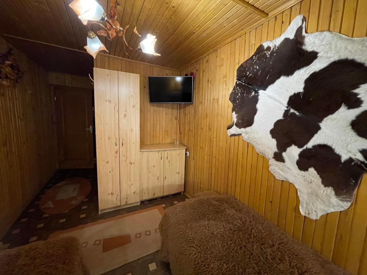 Grunok (Adults Only) Hotel Pilipets Exterior foto