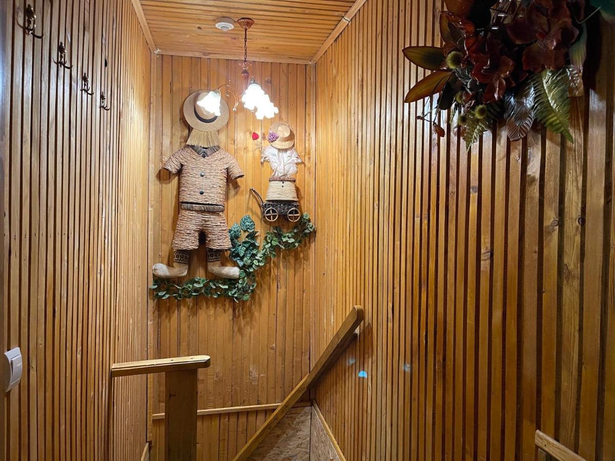 Grunok (Adults Only) Hotel Pilipets Exterior foto