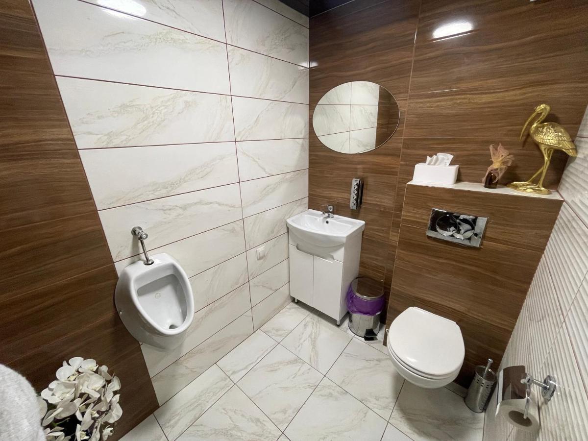 Grunok (Adults Only) Hotel Pilipets Exterior foto