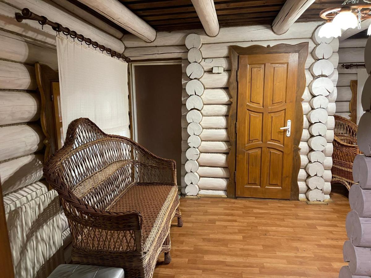 Grunok (Adults Only) Hotel Pilipets Exterior foto