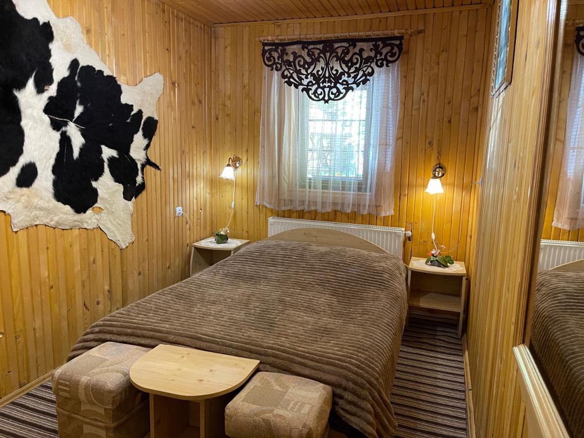 Grunok (Adults Only) Hotel Pilipets Exterior foto