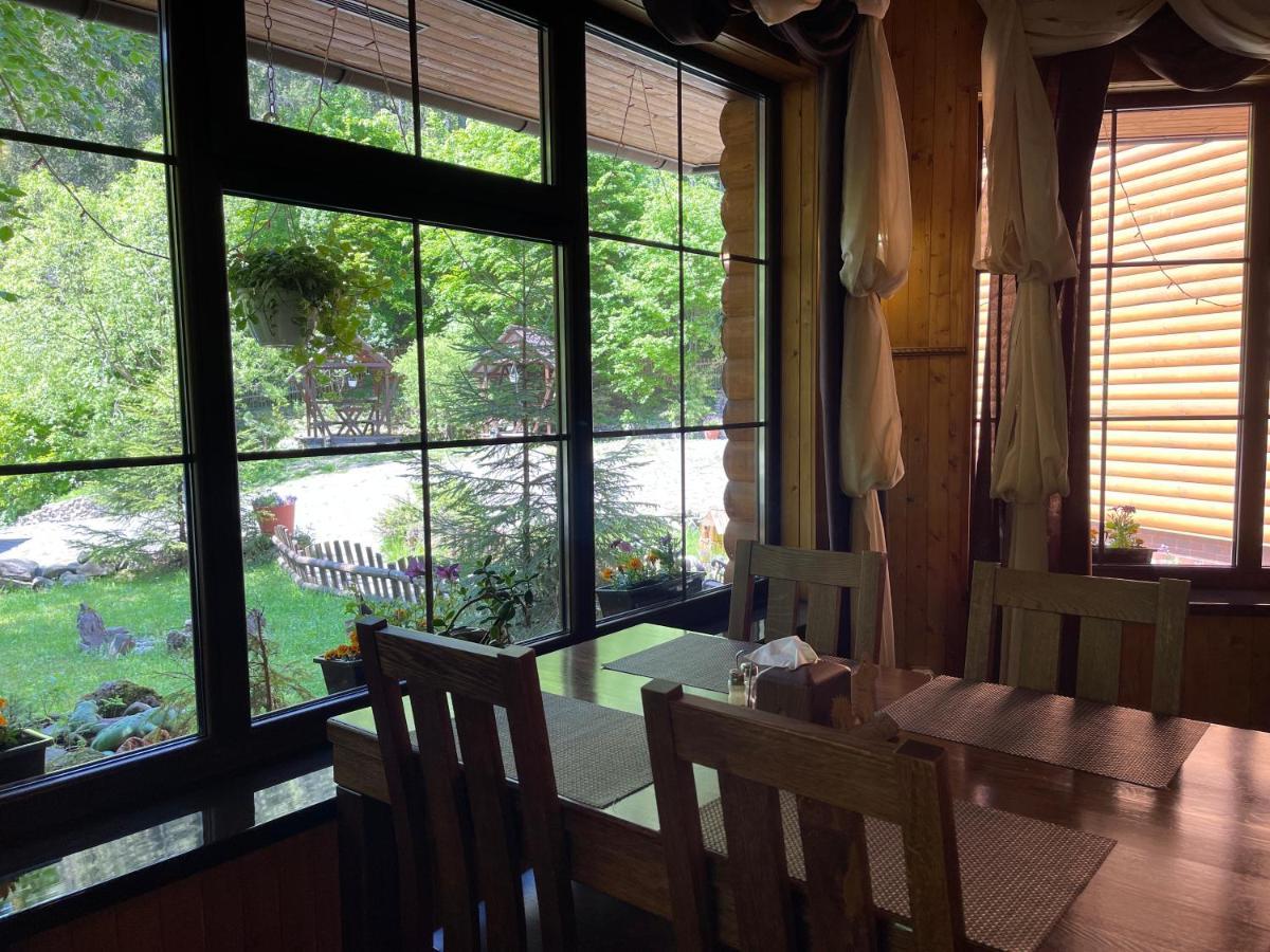 Grunok (Adults Only) Hotel Pilipets Exterior foto